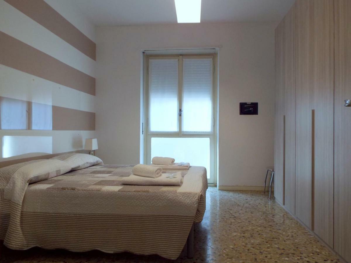 מילאנו Lacaralele Apartment מראה חיצוני תמונה