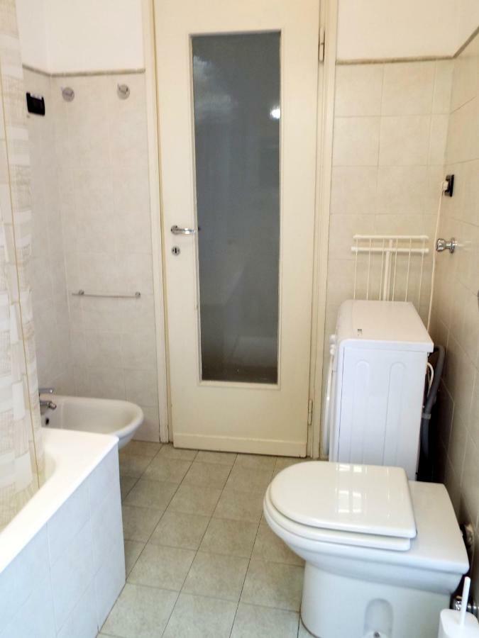 מילאנו Lacaralele Apartment מראה חיצוני תמונה